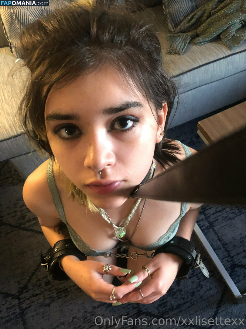 Lisette Dagon / lisette_on_set / lisetteonset Çıplak OnlyFans  Sızdırılmış Fotoğraf #13