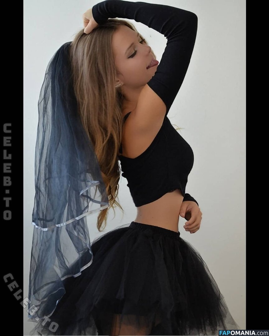Liss.thl Çıplak OnlyFans  Sızdırılmış Fotoğraf #13