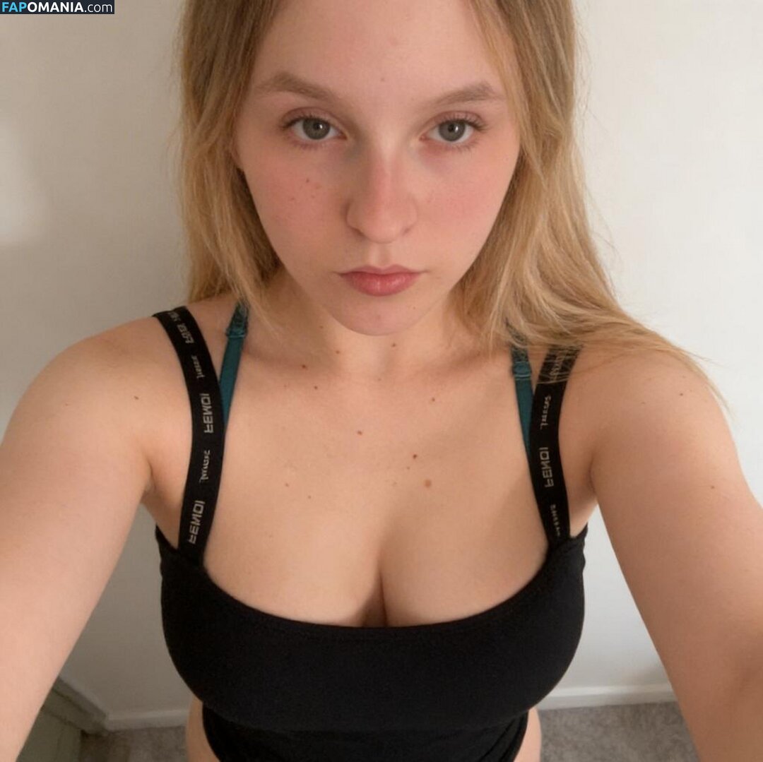 Lissom Çıplak OnlyFans  Sızdırılmış Fotoğraf #1