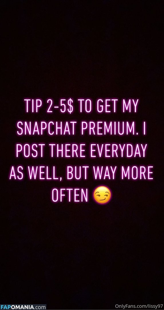 lissy497 / lissy97 Çıplak OnlyFans  Sızdırılmış Fotoğraf #25
