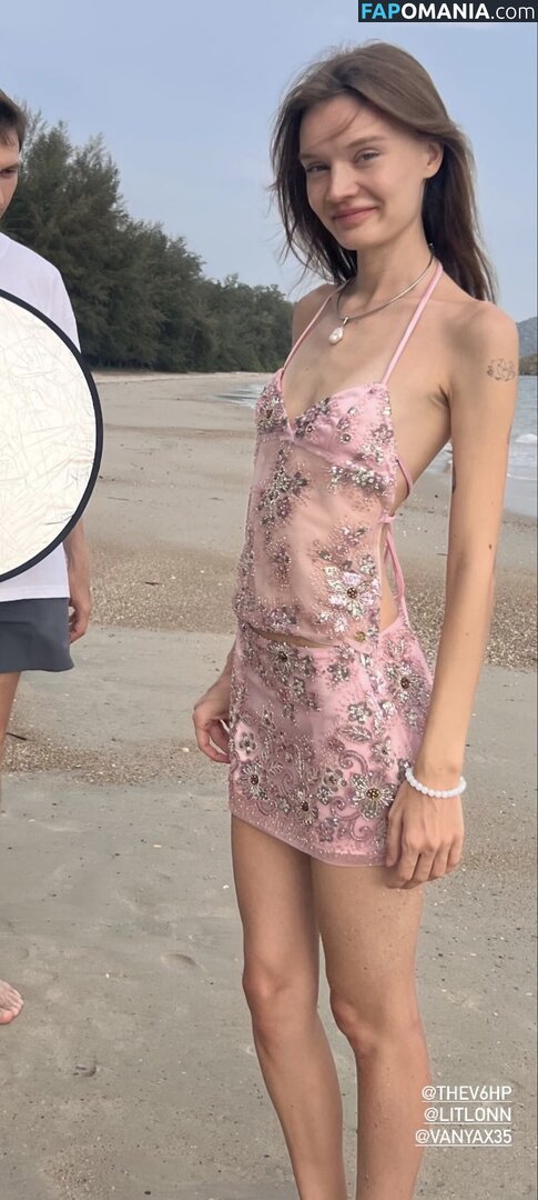 litlonn - Katya / litonion Çıplak OnlyFans  Sızdırılmış Fotoğraf #17