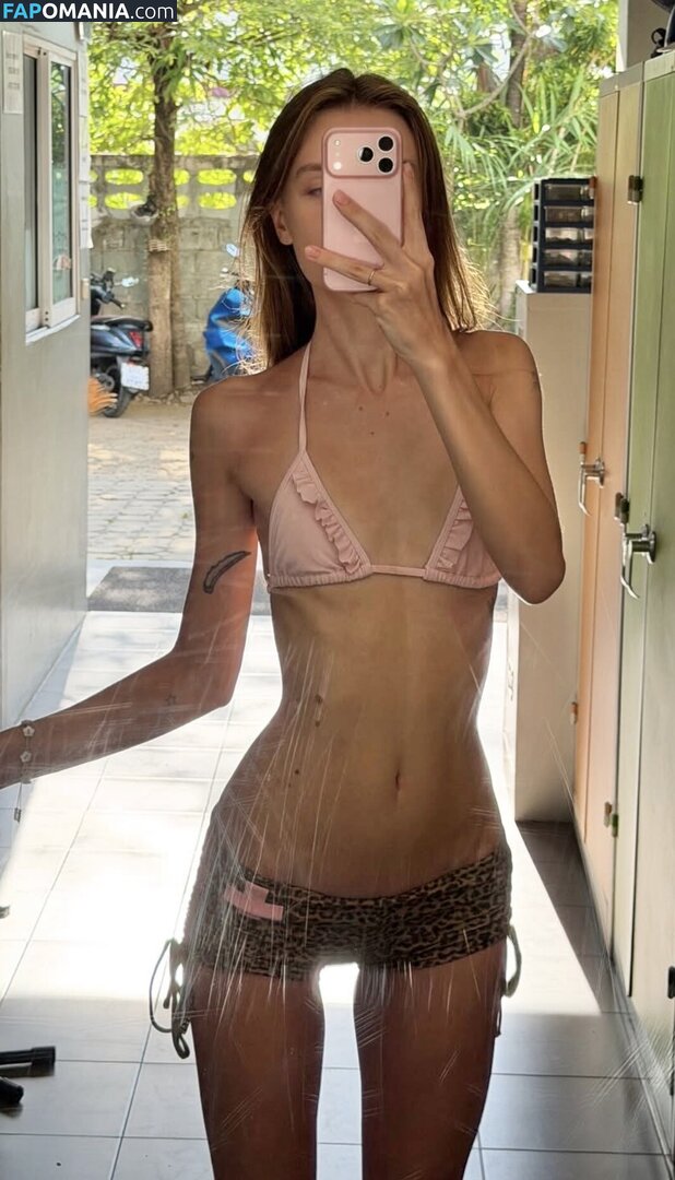 Katya / litlonn Çıplak OnlyFans  Sızdırılmış Fotoğraf #153