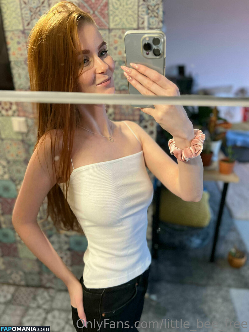 little_bee_bee / little_bee_free Çıplak OnlyFans  Sızdırılmış Fotoğraf #14