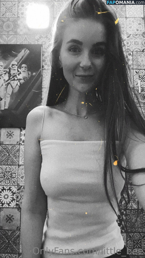 little_becca_bee / little_bee Çıplak OnlyFans  Sızdırılmış Fotoğraf #6
