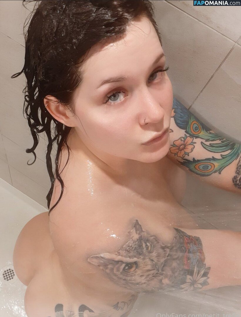 Little Clover Whispers / littlecloverwhispers Çıplak OnlyFans  Sızdırılmış Fotoğraf #5