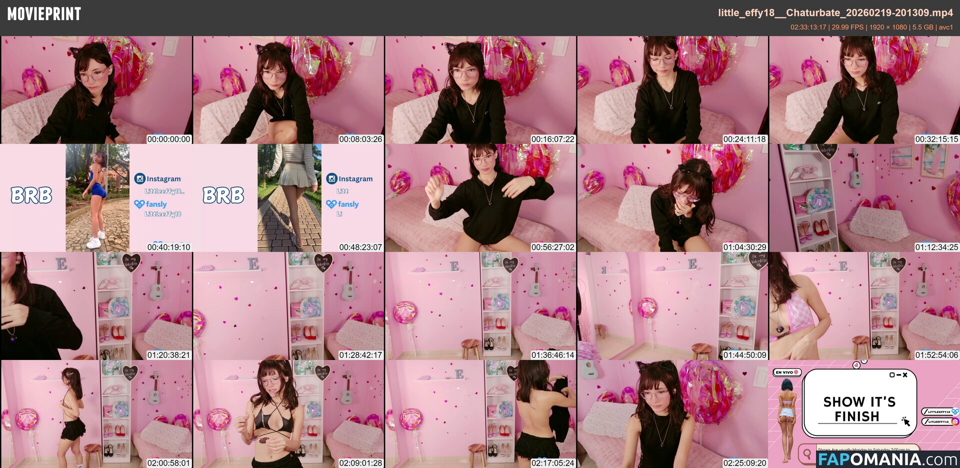 Little_effy18 / little_elf18 Çıplak OnlyFans  Sızdırılmış Fotoğraf #165