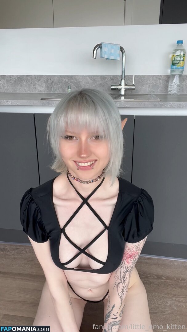 daddys_emo_girl / justemokitten / little_emo_kitten Çıplak OnlyFans  Sızdırılmış Fotoğraf #1102
