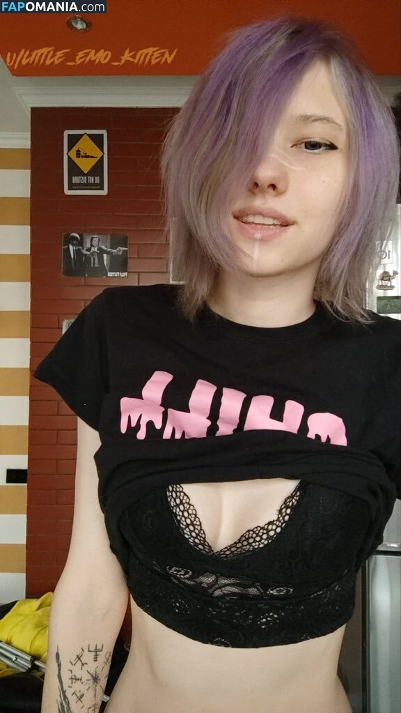 daddys_emo_girl / justemokitten / little_emo_kitten Çıplak OnlyFans  Sızdırılmış Fotoğraf #1210