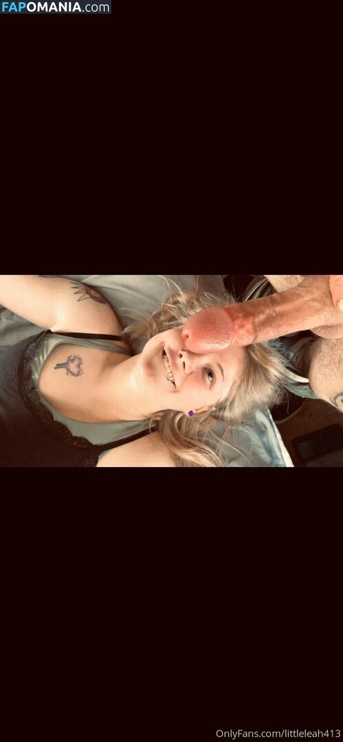 Little Leah / littleleah413 Çıplak OnlyFans  Sızdırılmış Fotoğraf #4