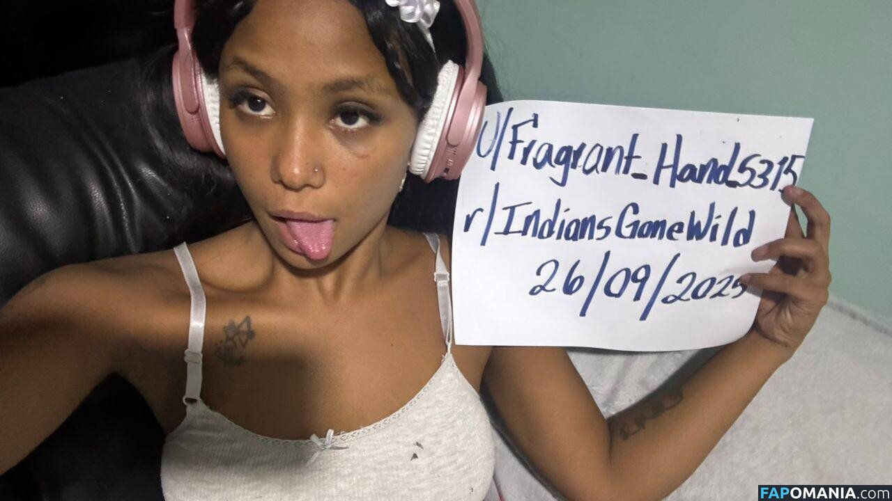 Fragrant / Fragrant_Hand_5315 / Little Mariam / little.mariam / mariamprincess Çıplak OnlyFans  Sızdırılmış Fotoğraf #7