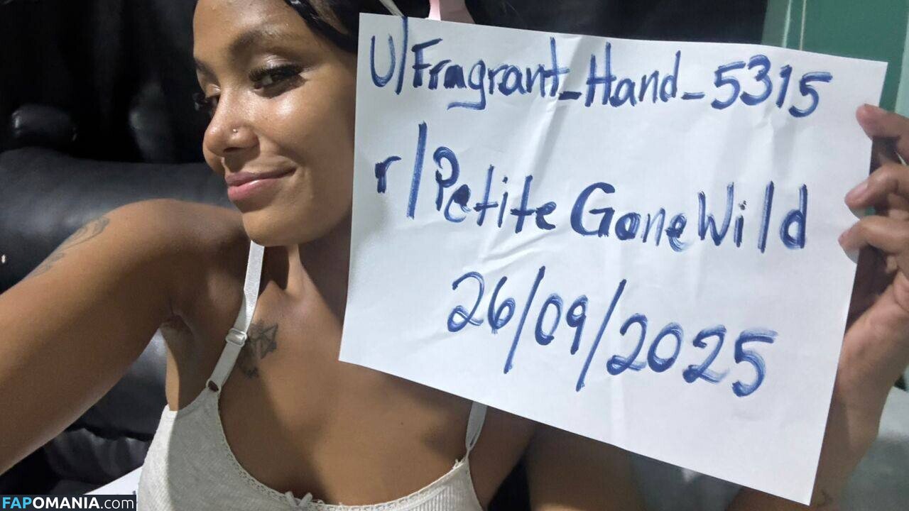 Fragrant / Fragrant_Hand_5315 / Little Mariam / little.mariam / mariamprincess Çıplak OnlyFans  Sızdırılmış Fotoğraf #11