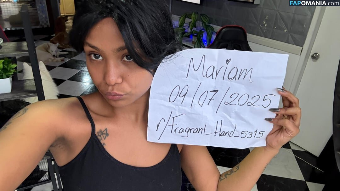 Fragrant / Fragrant_Hand_5315 / Little Mariam / little.mariam / mariamprincess Çıplak OnlyFans  Sızdırılmış Fotoğraf #13