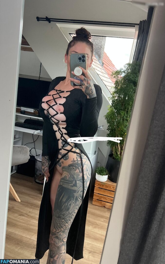 Little Princess Hedi / heavensentx / hediii.91 / princesshedi91 Çıplak OnlyFans  Sızdırılmış Fotoğraf #204