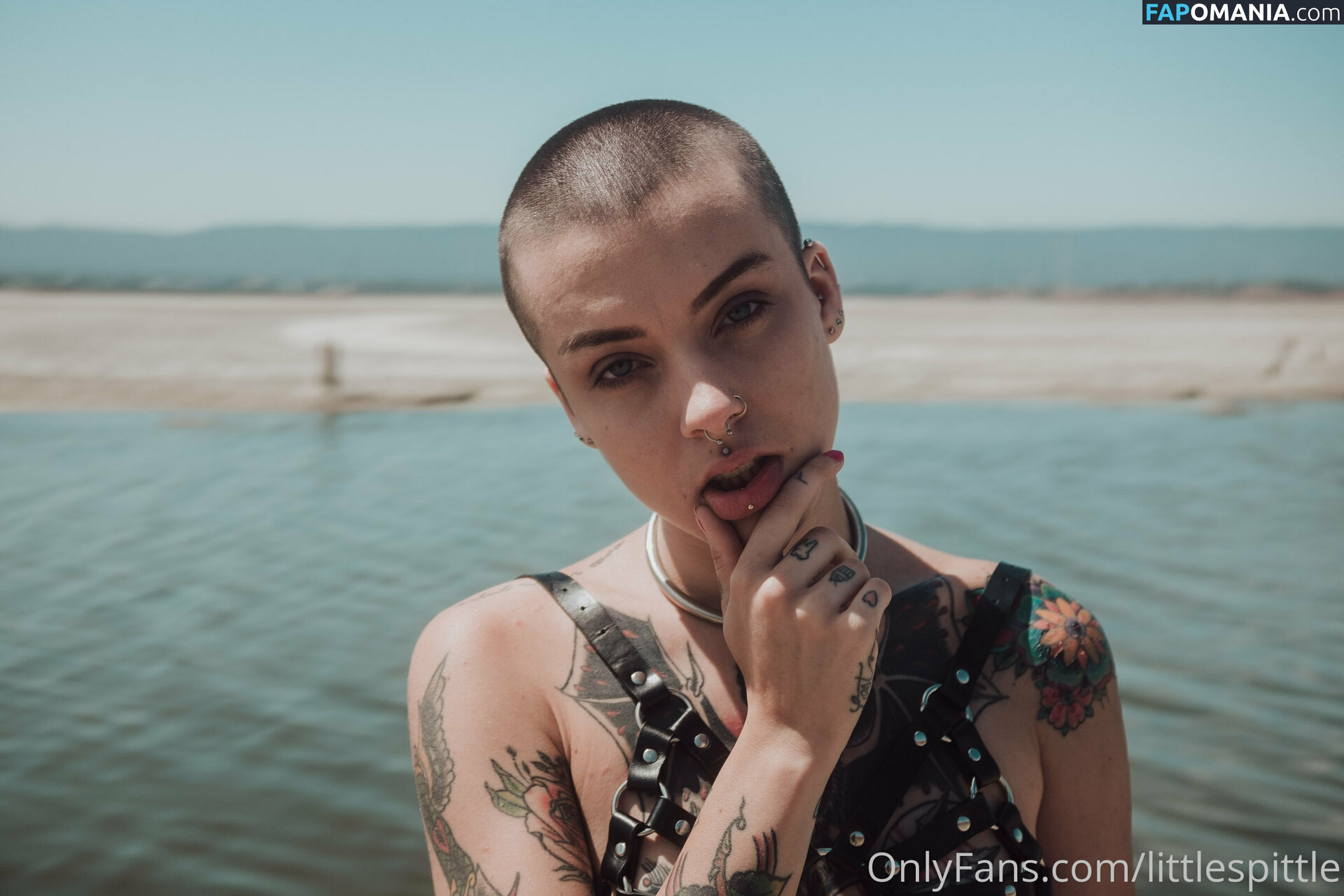 Little Spittle / lilspittle / littlespittle Çıplak OnlyFans  Sızdırılmış Fotoğraf #30