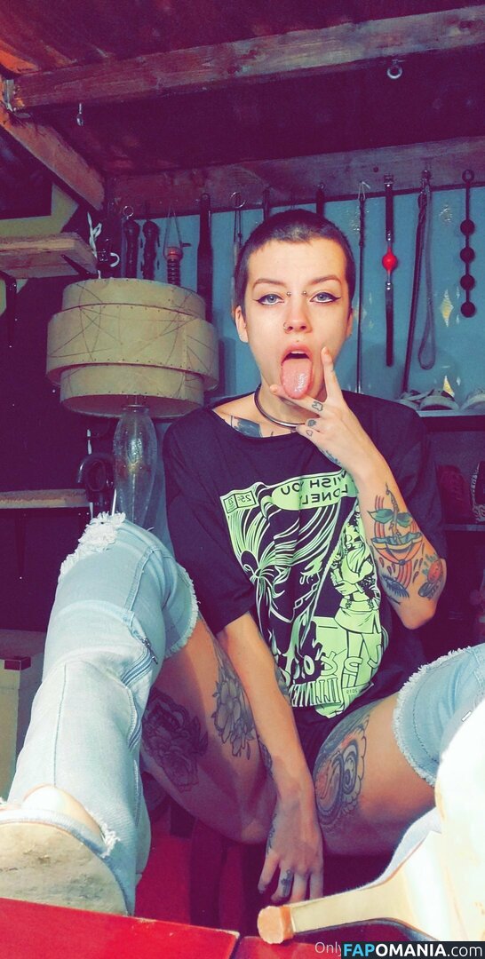 Little Spittle / lilspittle / littlespittle Çıplak OnlyFans  Sızdırılmış Fotoğraf #444