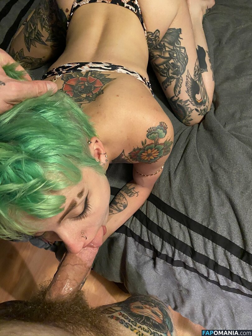 Little Spittle / lilspittle / littlespittle Çıplak OnlyFans  Sızdırılmış Fotoğraf #486