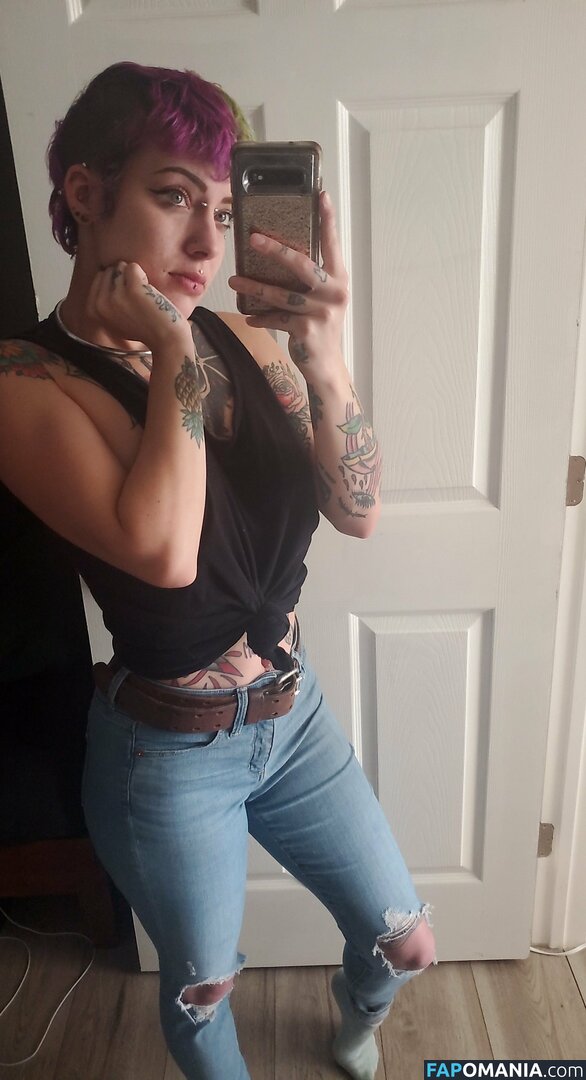 Little Spittle / lilspittle / littlespittle Çıplak OnlyFans  Sızdırılmış Fotoğraf #505