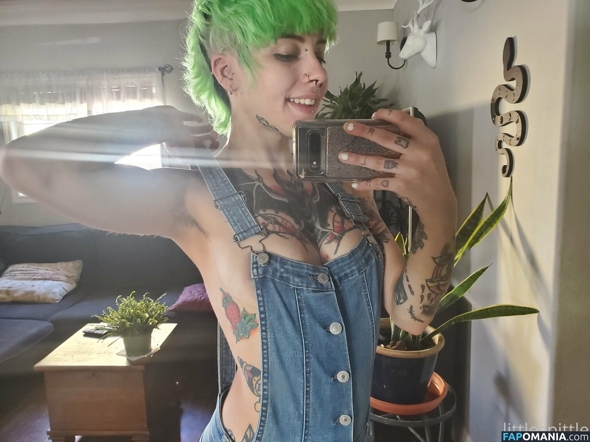 Little Spittle / lilspittle / littlespittle Çıplak OnlyFans  Sızdırılmış Fotoğraf #594