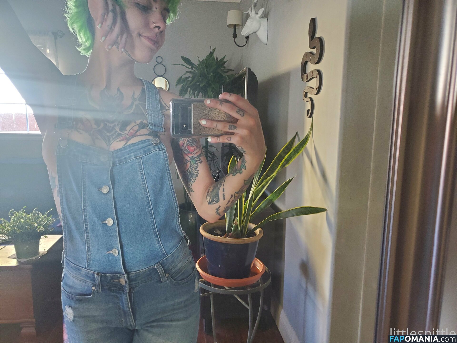 Little Spittle / lilspittle / littlespittle Çıplak OnlyFans  Sızdırılmış Fotoğraf #595