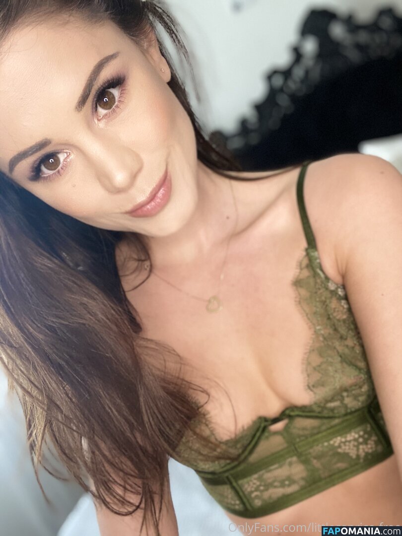 little.caprice.official / littlecaprice-free Çıplak OnlyFans  Sızdırılmış Fotoğraf #13