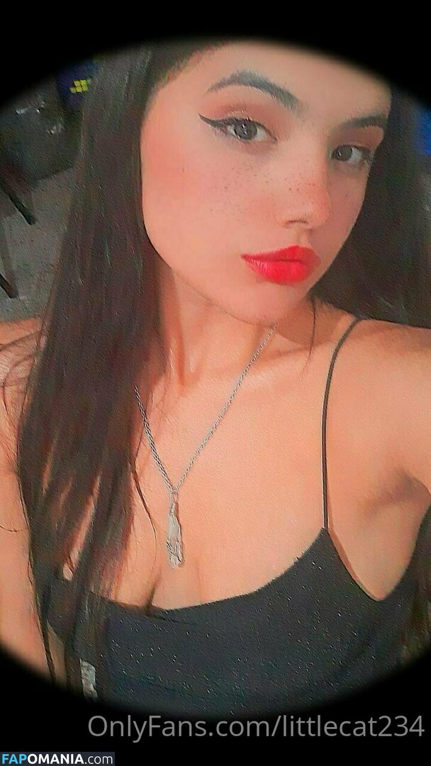 littlecat234 Çıplak OnlyFans  Sızdırılmış Fotoğraf #4