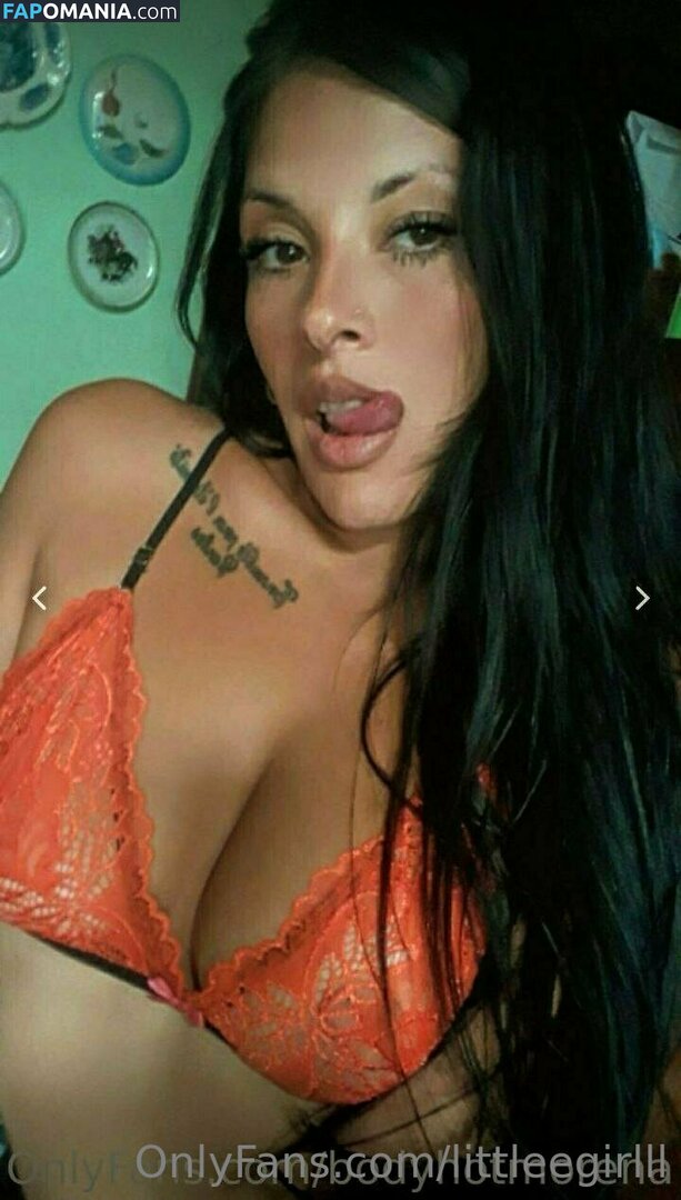 littleegirlll Çıplak OnlyFans  Sızdırılmış Fotoğraf #26