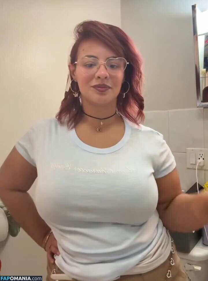 Littleeviecosplay Çıplak OnlyFans  Sızdırılmış Fotoğraf #1