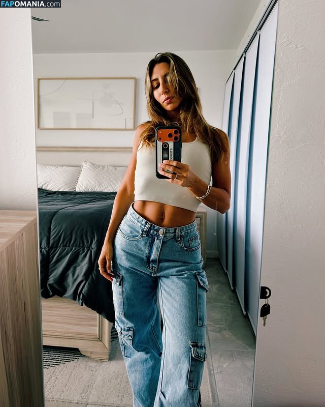 Carla Outes / littlefitdevil Çıplak OnlyFans  Sızdırılmış Fotoğraf #21