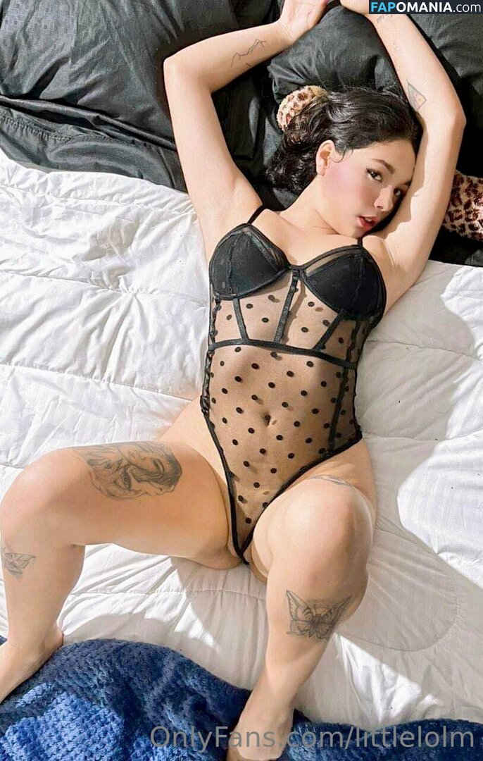 littlelolm Çıplak OnlyFans  Sızdırılmış Fotoğraf #10