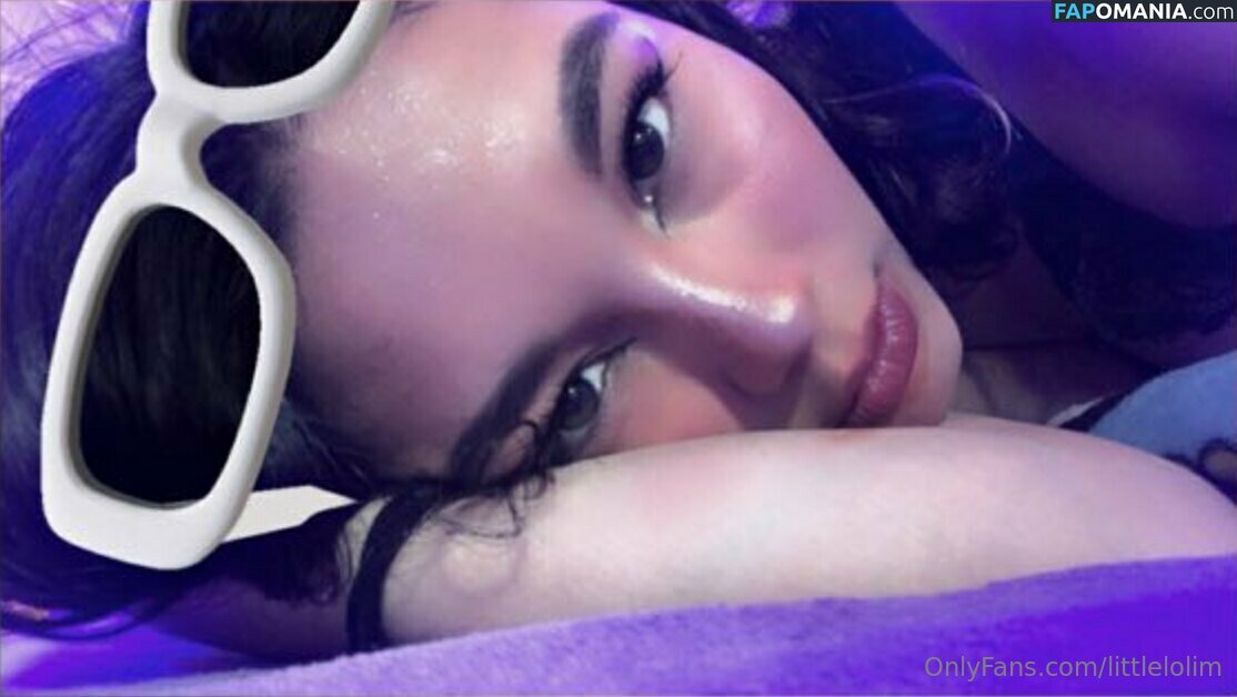 littlelolm Çıplak OnlyFans  Sızdırılmış Fotoğraf #55