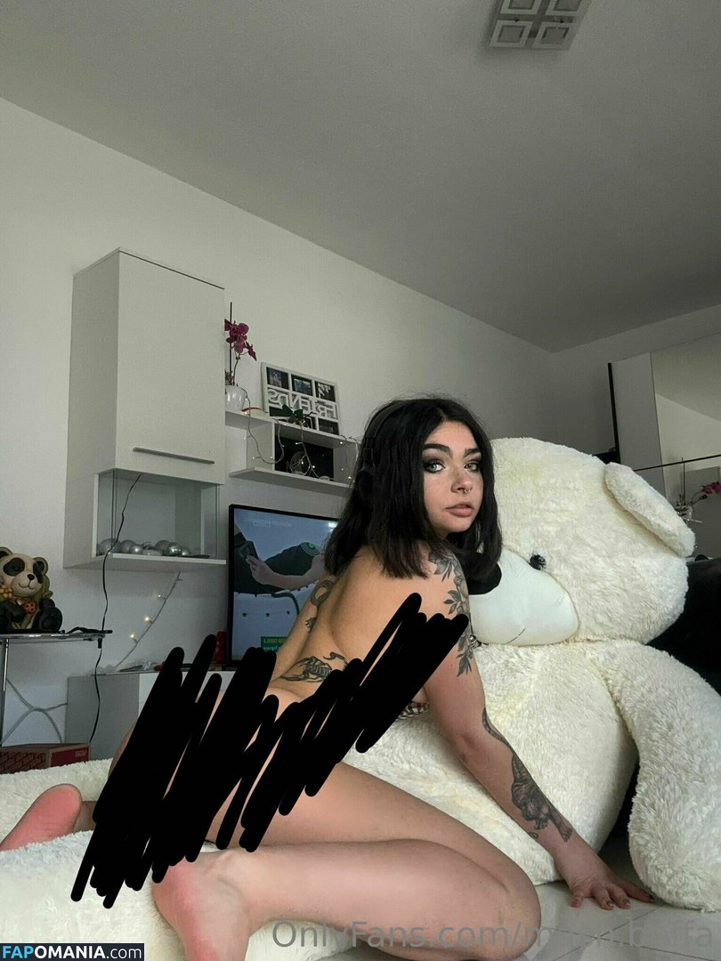 littlemash / mash.beffa Çıplak OnlyFans  Sızdırılmış Fotoğraf #8