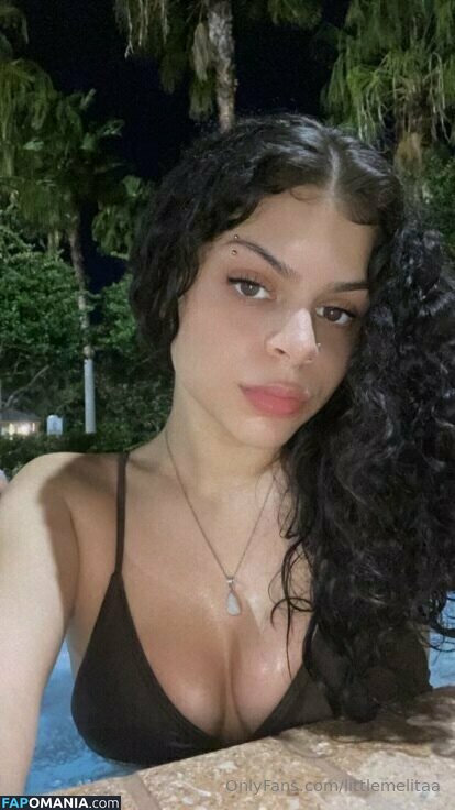 littlemelitaa Çıplak OnlyFans  Sızdırılmış Fotoğraf #20