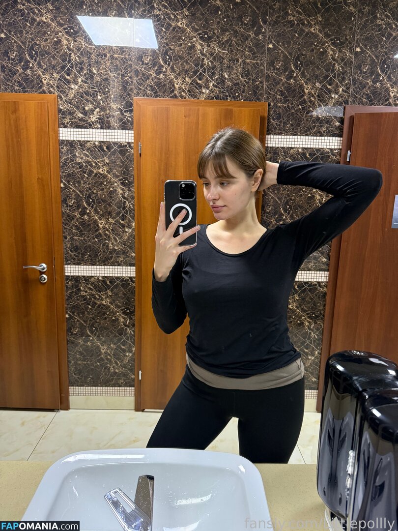 Littlepollly / littlepollypoll / polly_dada Çıplak OnlyFans  Sızdırılmış Fotoğraf #2