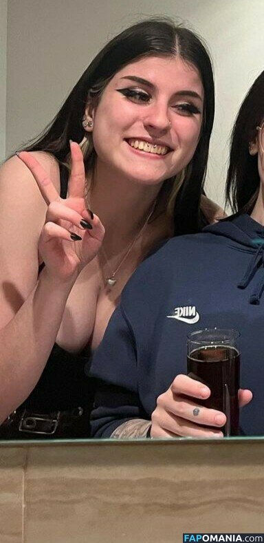 Abbyimu Abby / Littleragergirl Çıplak OnlyFans  Sızdırılmış Fotoğraf #8