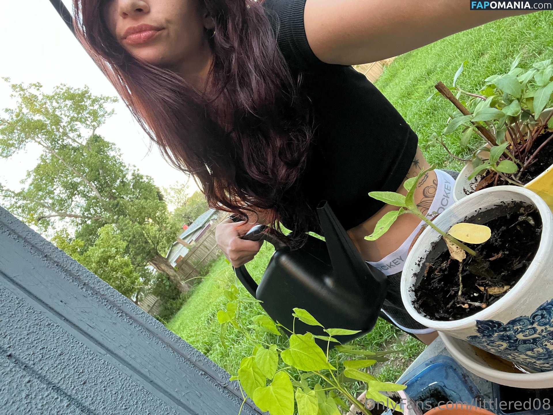 littlered08 Çıplak OnlyFans  Sızdırılmış Fotoğraf #20