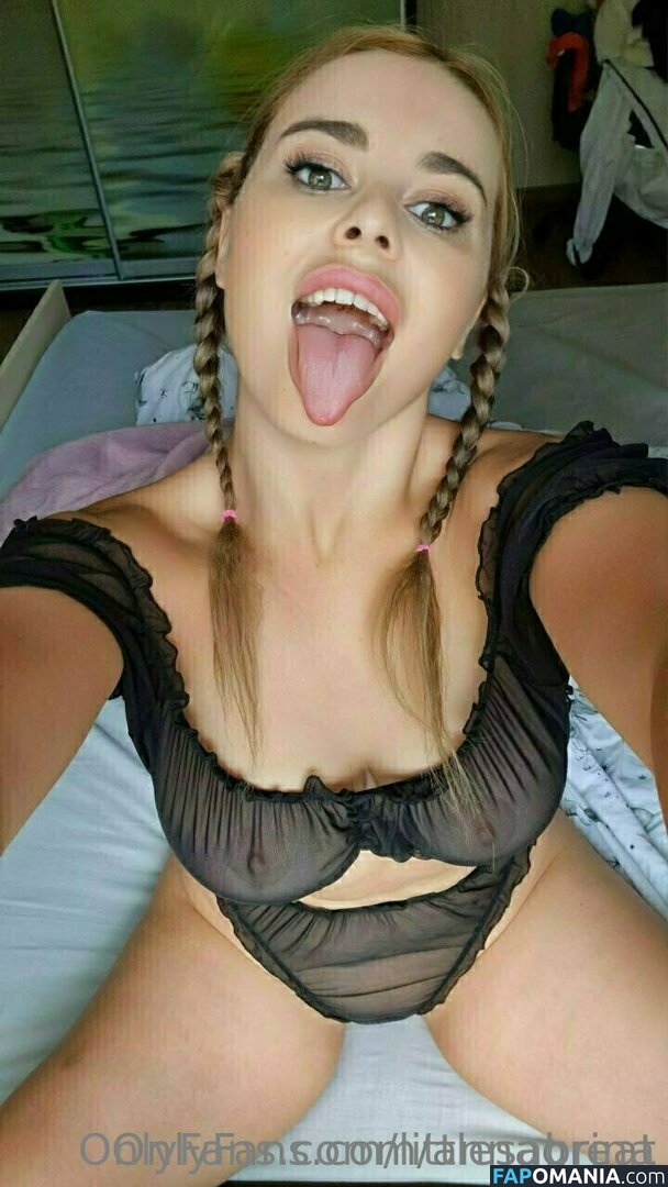 littlesabrina Çıplak OnlyFans  Sızdırılmış Fotoğraf #343