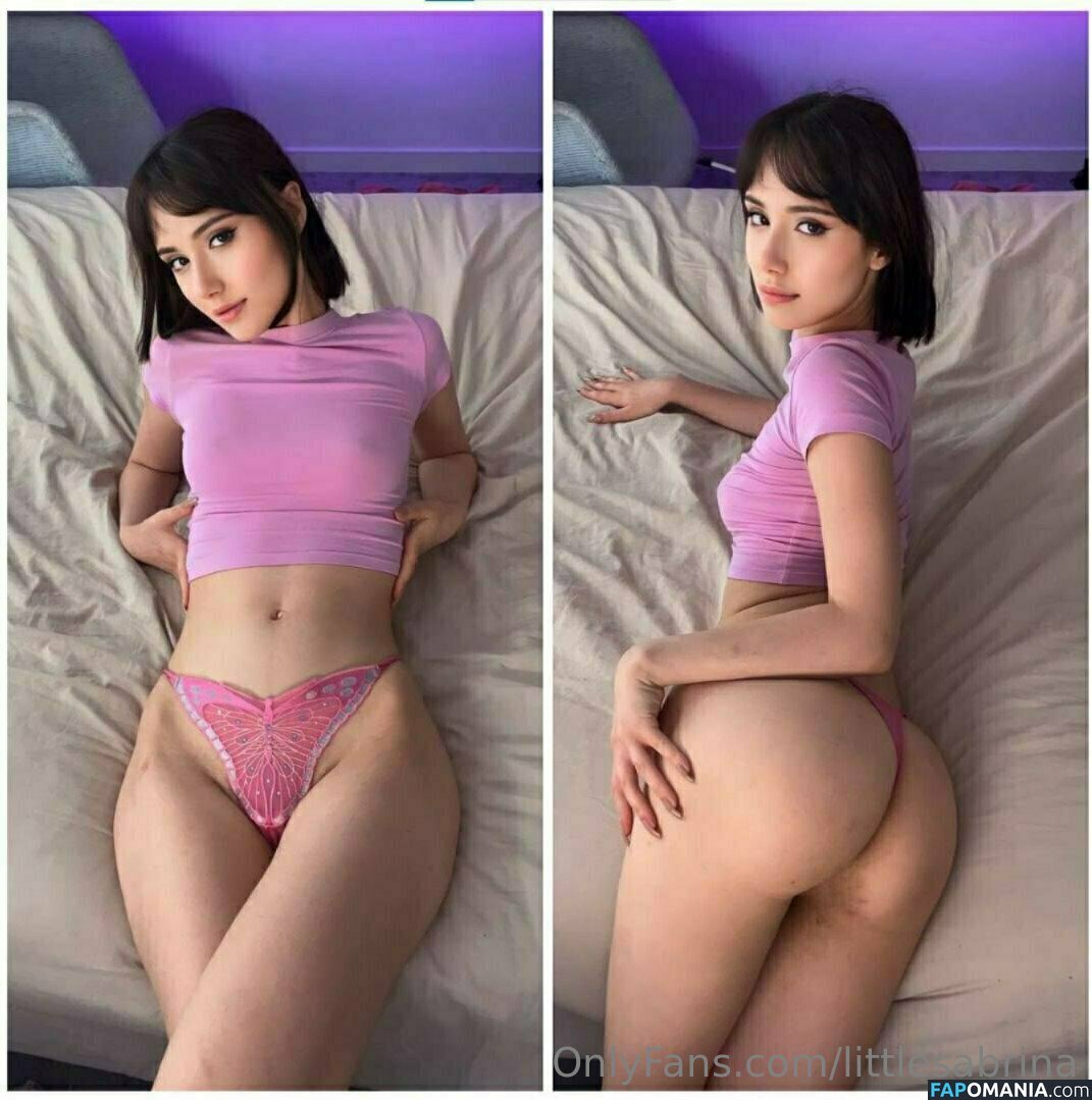 littlesabrina Çıplak OnlyFans  Sızdırılmış Fotoğraf #364