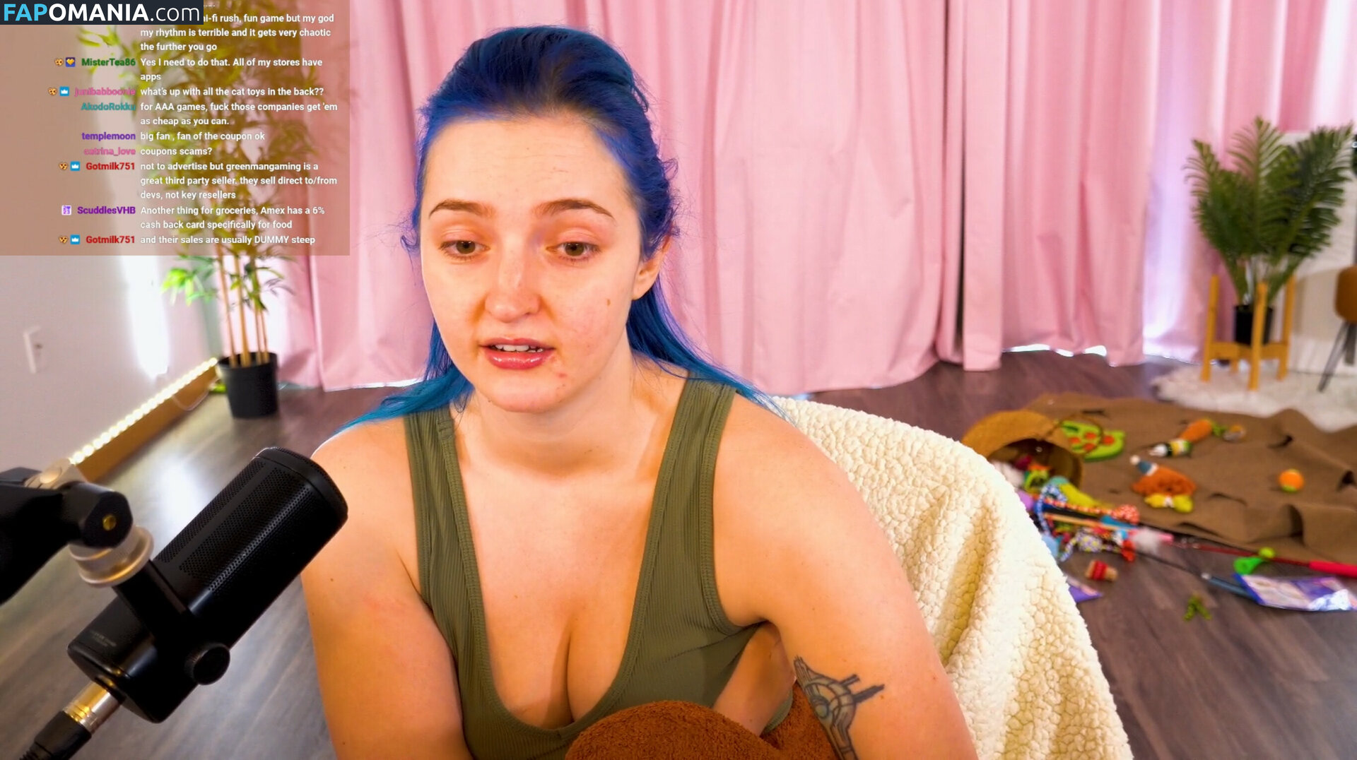 Littlesiha Çıplak OnlyFans  Sızdırılmış Fotoğraf #490