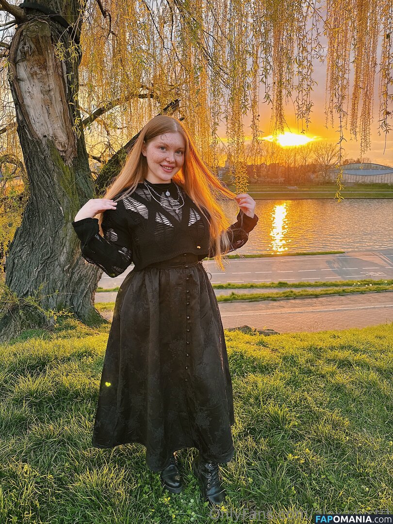 ImLittleWicked / LittleWicked / lilwicked / littlewicked_cosplay Çıplak OnlyFans  Sızdırılmış Fotoğraf #339