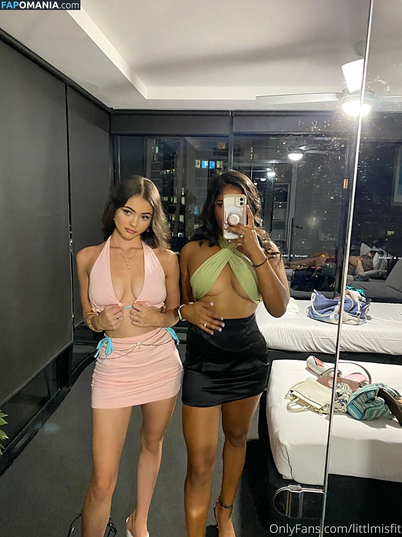liittlmisfit / littlmisfit Çıplak OnlyFans  Sızdırılmış Fotoğraf #43