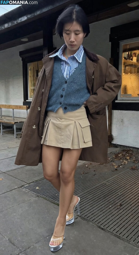 _liullland Çıplak OnlyFans  Sızdırılmış Fotoğraf #6