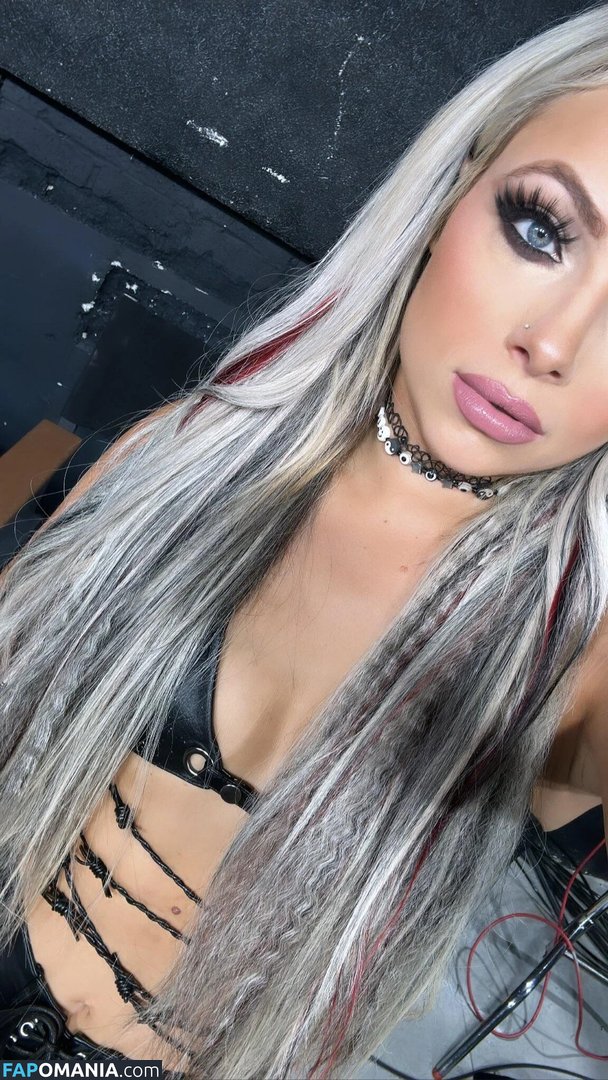 Liv Morgan / yaonlylivvonce Çıplak OnlyFans  Sızdırılmış Fotoğraf #32