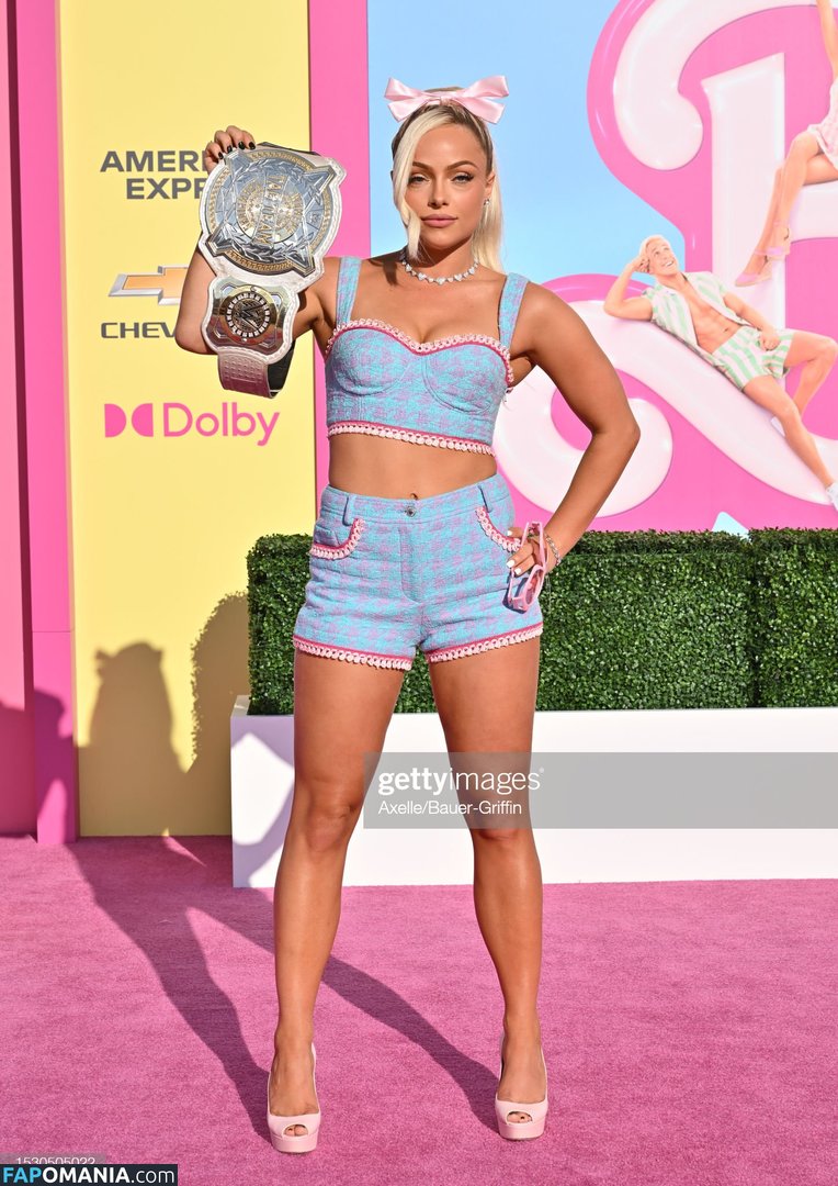 Liv Morgan / yaonlylivvonce Çıplak OnlyFans  Sızdırılmış Fotoğraf #63