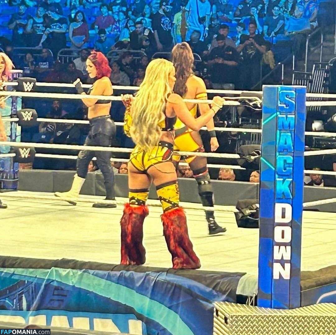 Liv Morgan / yaonlylivvonce Çıplak OnlyFans  Sızdırılmış Fotoğraf #229