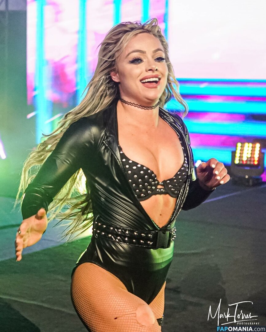 Liv Morgan / yaonlylivvonce Çıplak OnlyFans  Sızdırılmış Fotoğraf #331