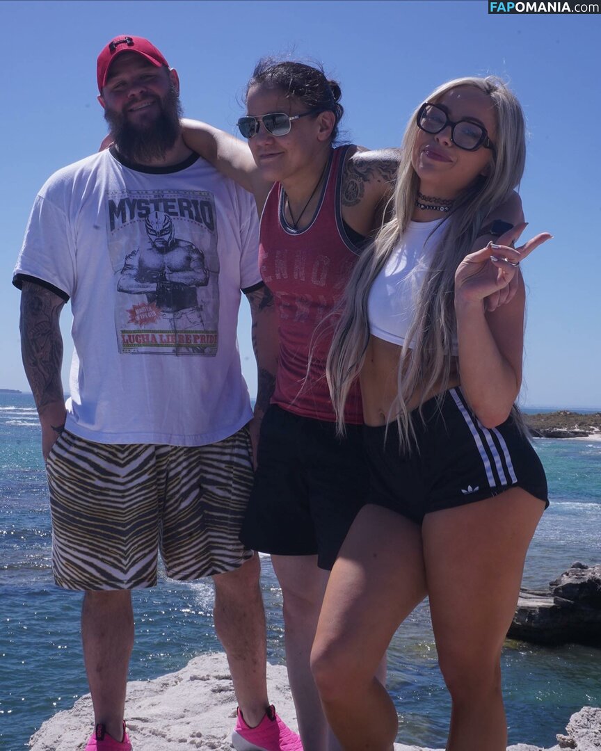Liv Morgan / yaonlylivvonce Çıplak OnlyFans  Sızdırılmış Fotoğraf #353