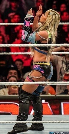 Liv Morgan / yaonlylivvonce Çıplak OnlyFans  Sızdırılmış Fotoğraf #385