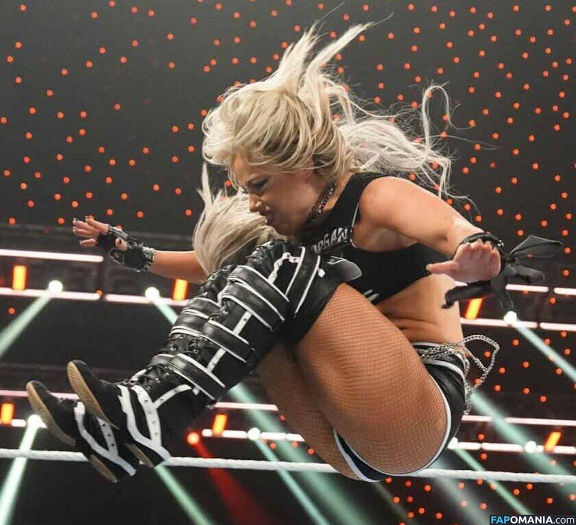 Liv Morgan / yaonlylivvonce Çıplak OnlyFans  Sızdırılmış Fotoğraf #463