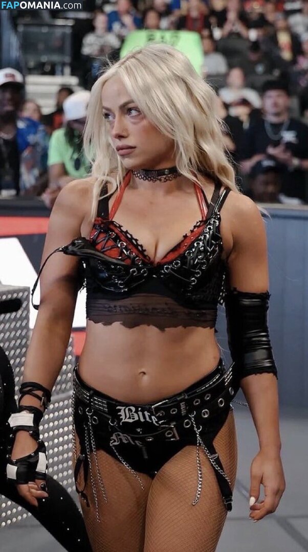 Liv Morgan / https: / yaonlylivvonce Çıplak OnlyFans  Sızdırılmış Fotoğraf #877