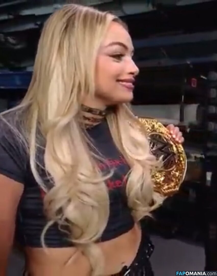 Liv Morgan / https: / yaonlylivvonce Çıplak OnlyFans  Sızdırılmış Fotoğraf #954